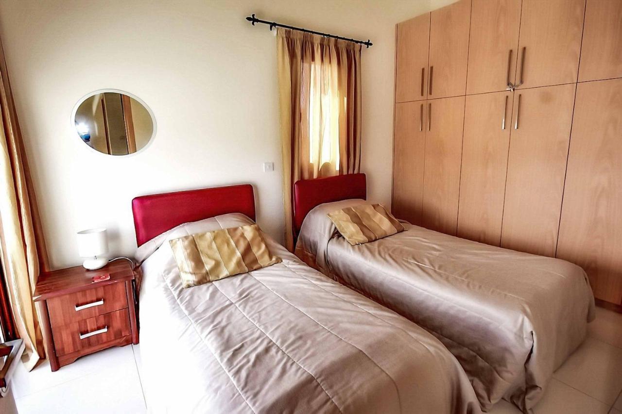 Villa Olivia Coral Peyia Extérieur photo